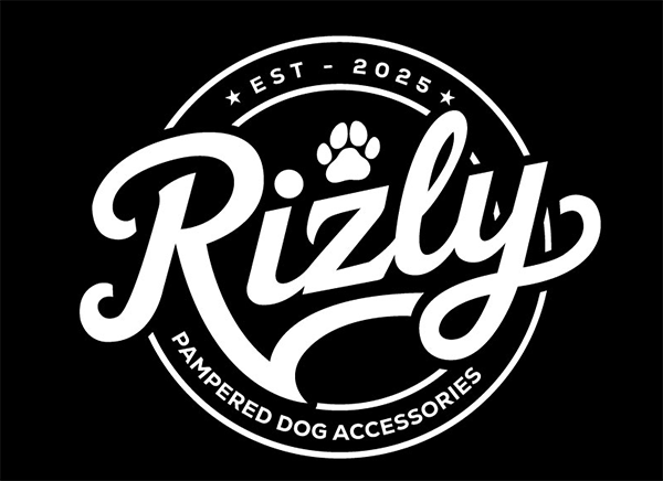 The Rizly logo for our cannabis lifestyle brand